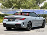 BMW M 440i 2023